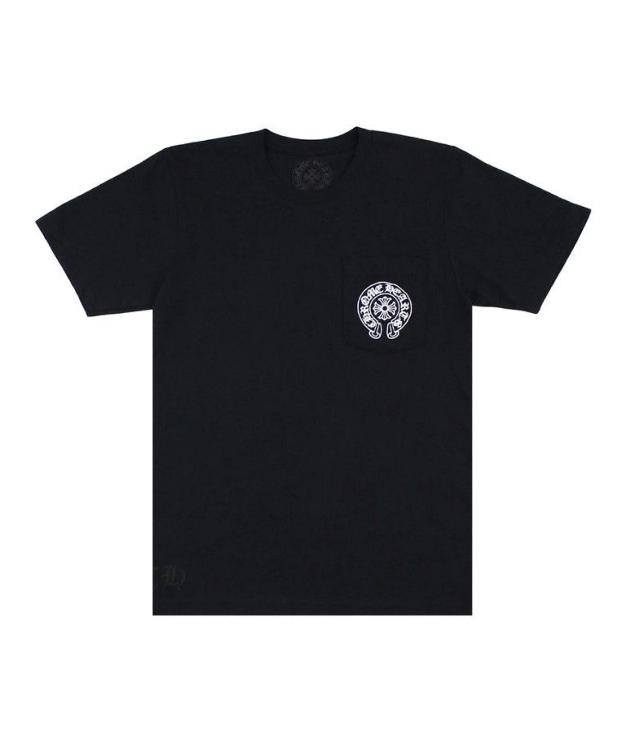 Chrome Hearts Malibu T-Shirt Black