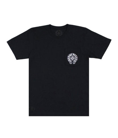 Chrome Hearts Malibu T-Shirt Black