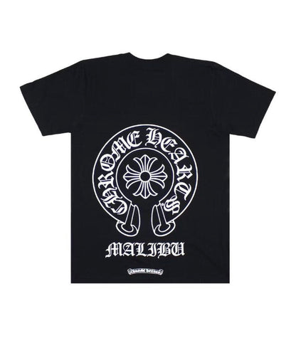 Chrome Hearts Malibu T-Shirt Black