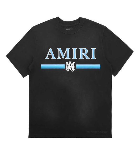 Amiri MA Bat T-Shirt Black