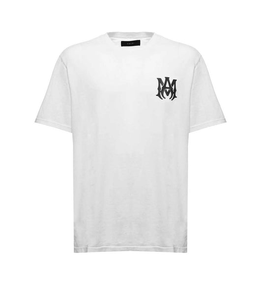 Amiri Core Logo T-Shirt White