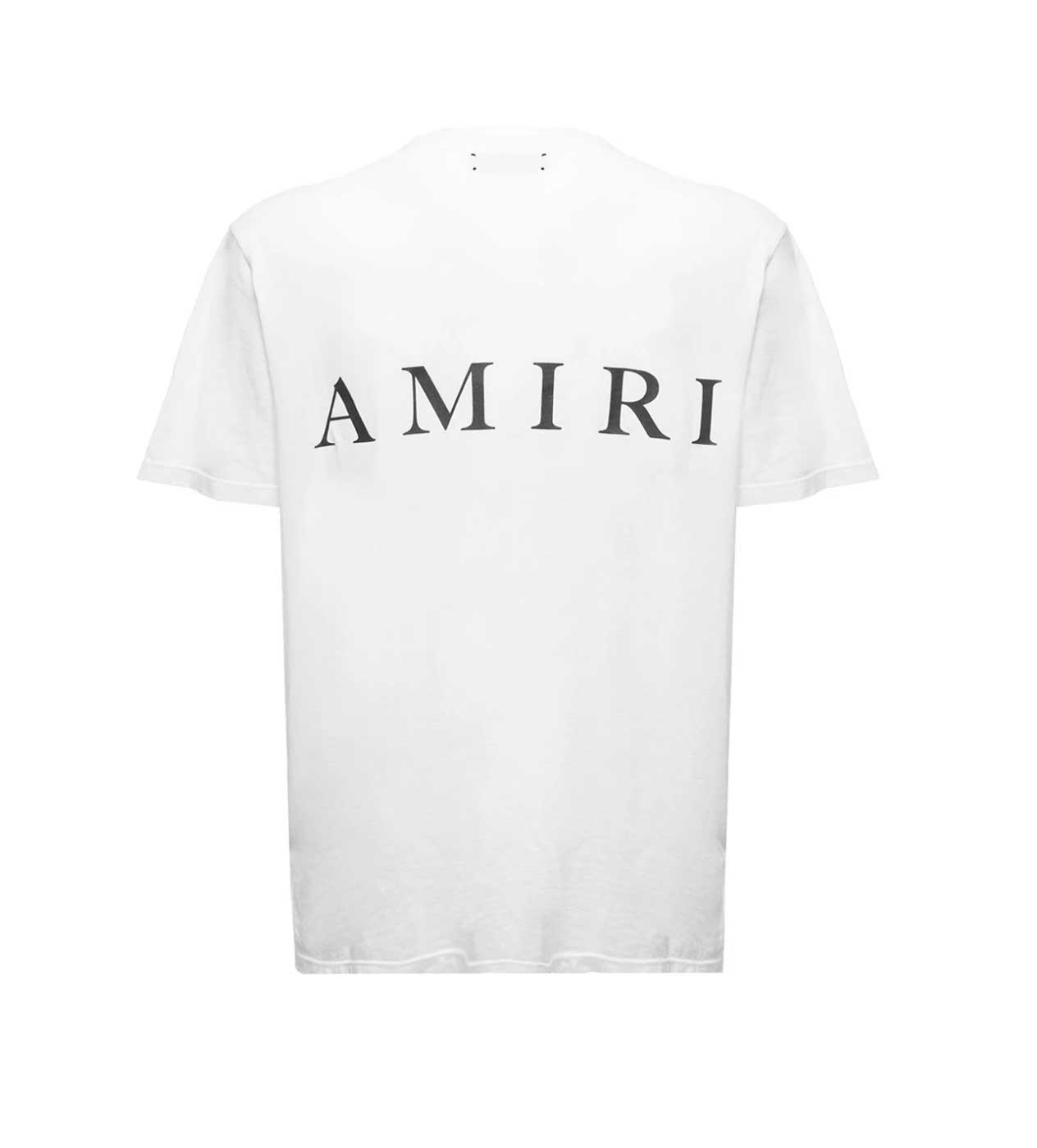 Amiri Core Logo T-Shirt White