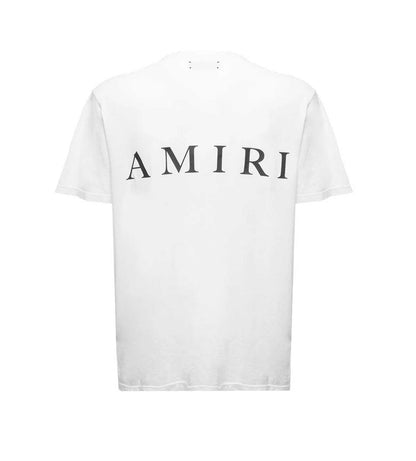 Amiri Core Logo T-Shirt White