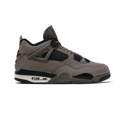 Jordan 4 Cave Stone