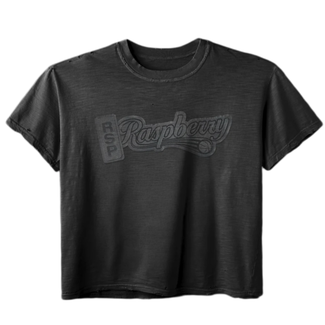GV Gallery Raspberry Hills Ballers T-Shirt Black