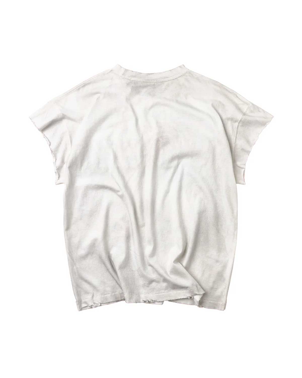 Vale Forever No Drugs T-Shirt White