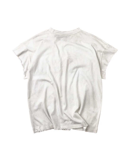 Vale Forever No Drugs T-Shirt White