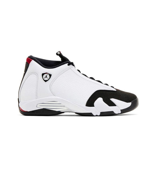 Jordan 14 Black Toe