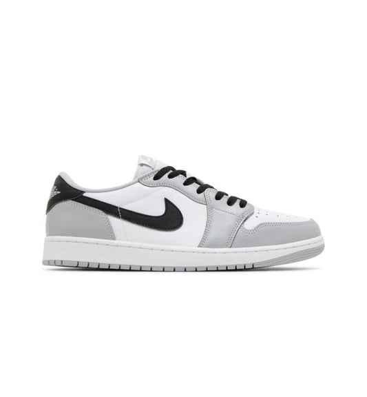 Jordan 1 Low Barons