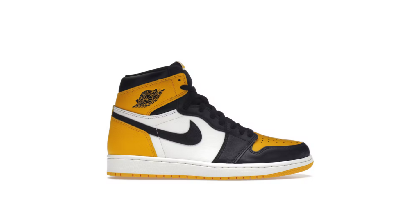 Jordan 1 Taxi