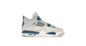 Jordan 4 Military Blue