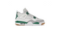 Jordan 4 SB Pine Green