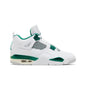 Jordan 4 Oxidized Green