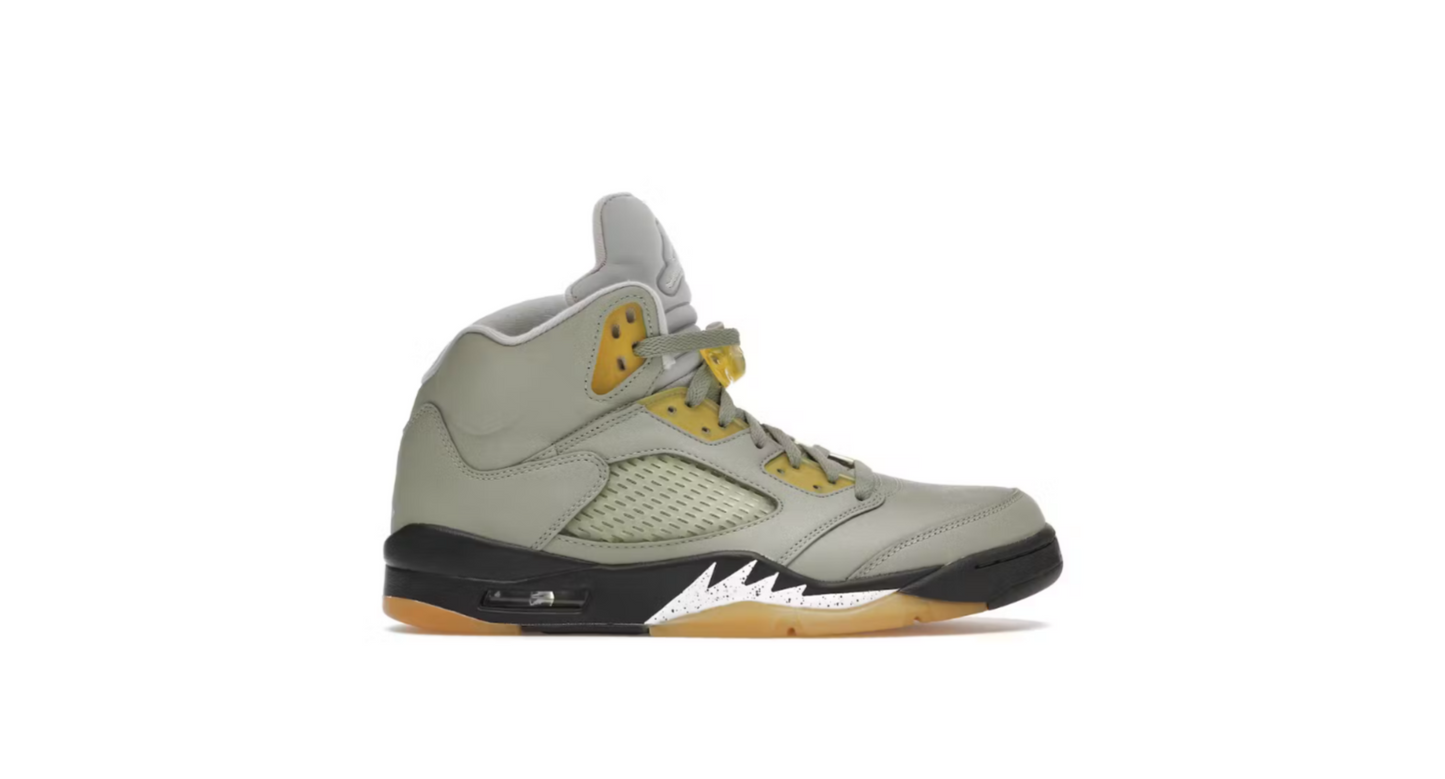 Jordan 5 Jade Horizon