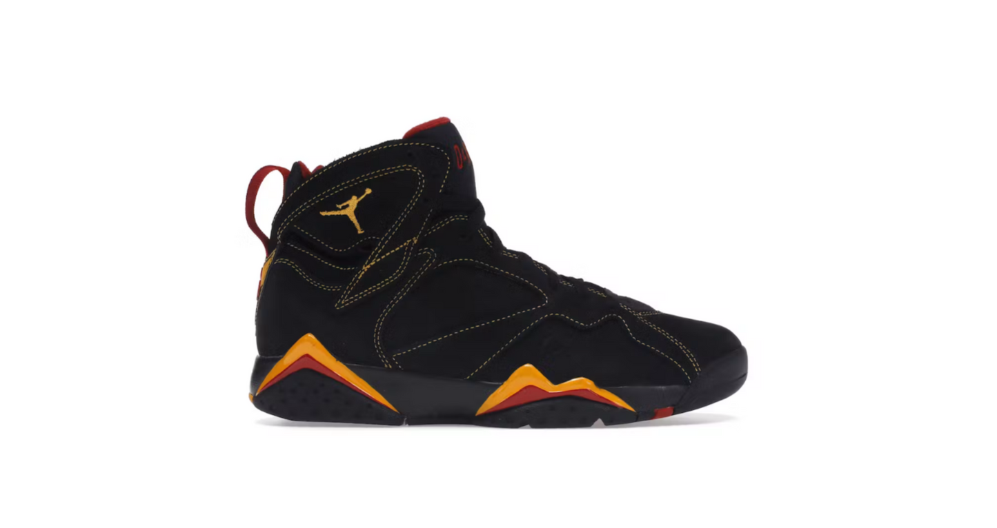 Jordan 7 Citrus