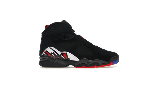 Jordan 8 Playoff