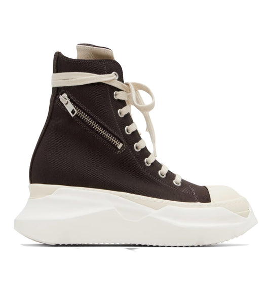 Rick Owens DRKSHDW Cargo Abstract High Dark Dust/Milk
