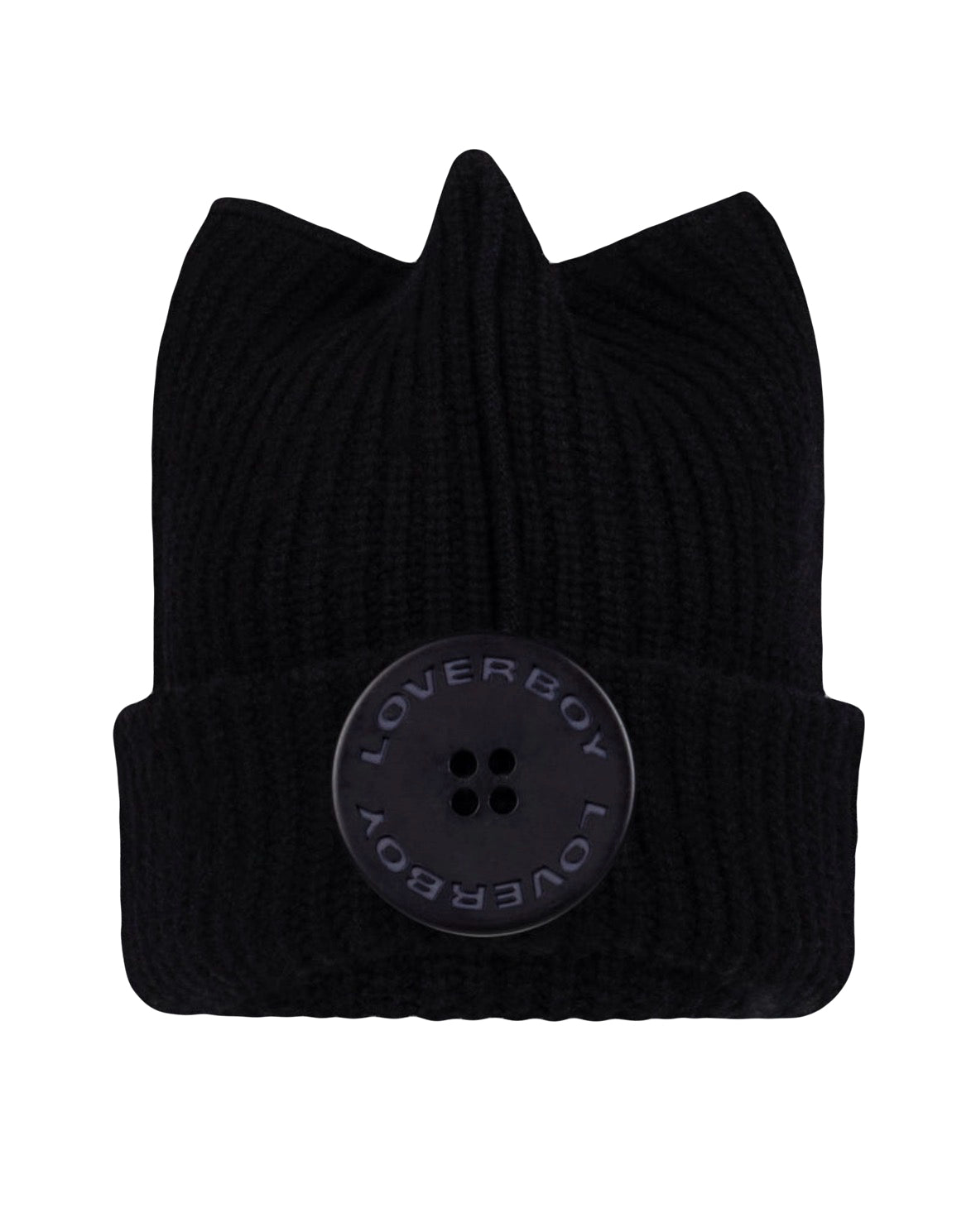 Loverboy Charles Jeffrey Box Beanie