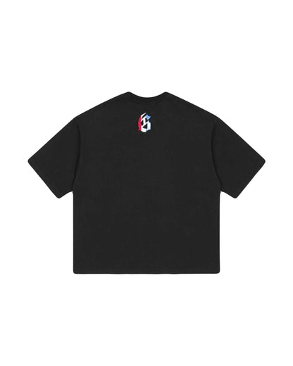 Godspeed Vital Necessi T-Shirt Black