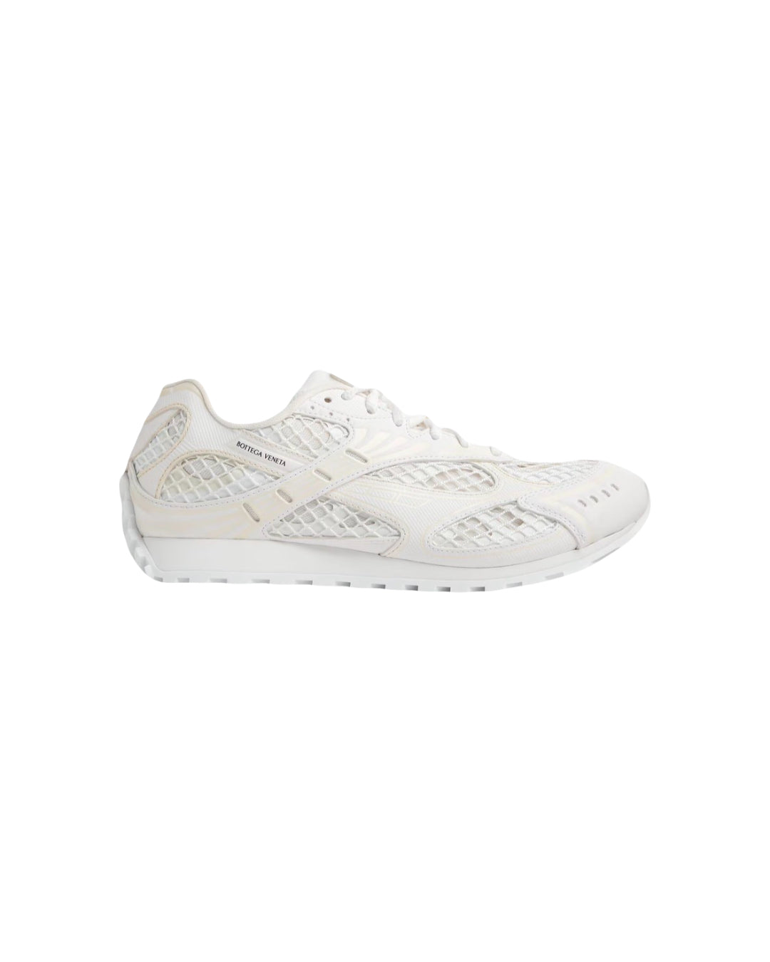 Bottega Veneta Orbit White