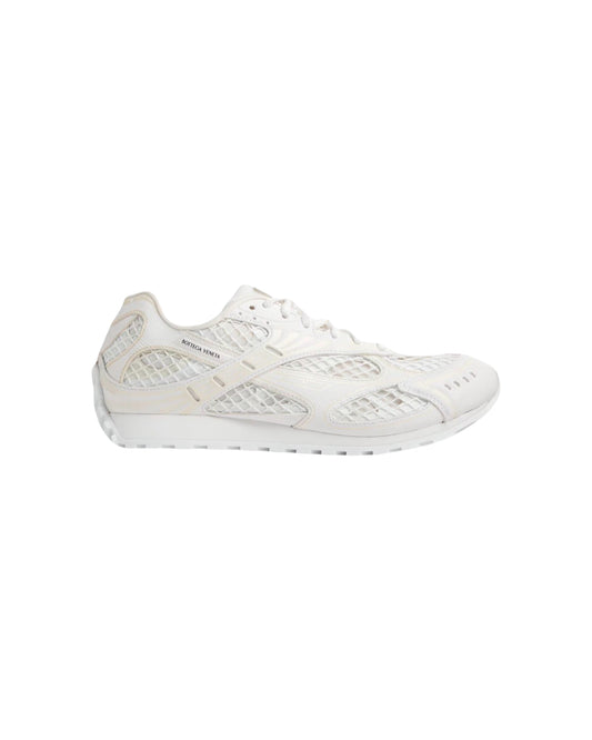 Bottega Veneta Orbit White