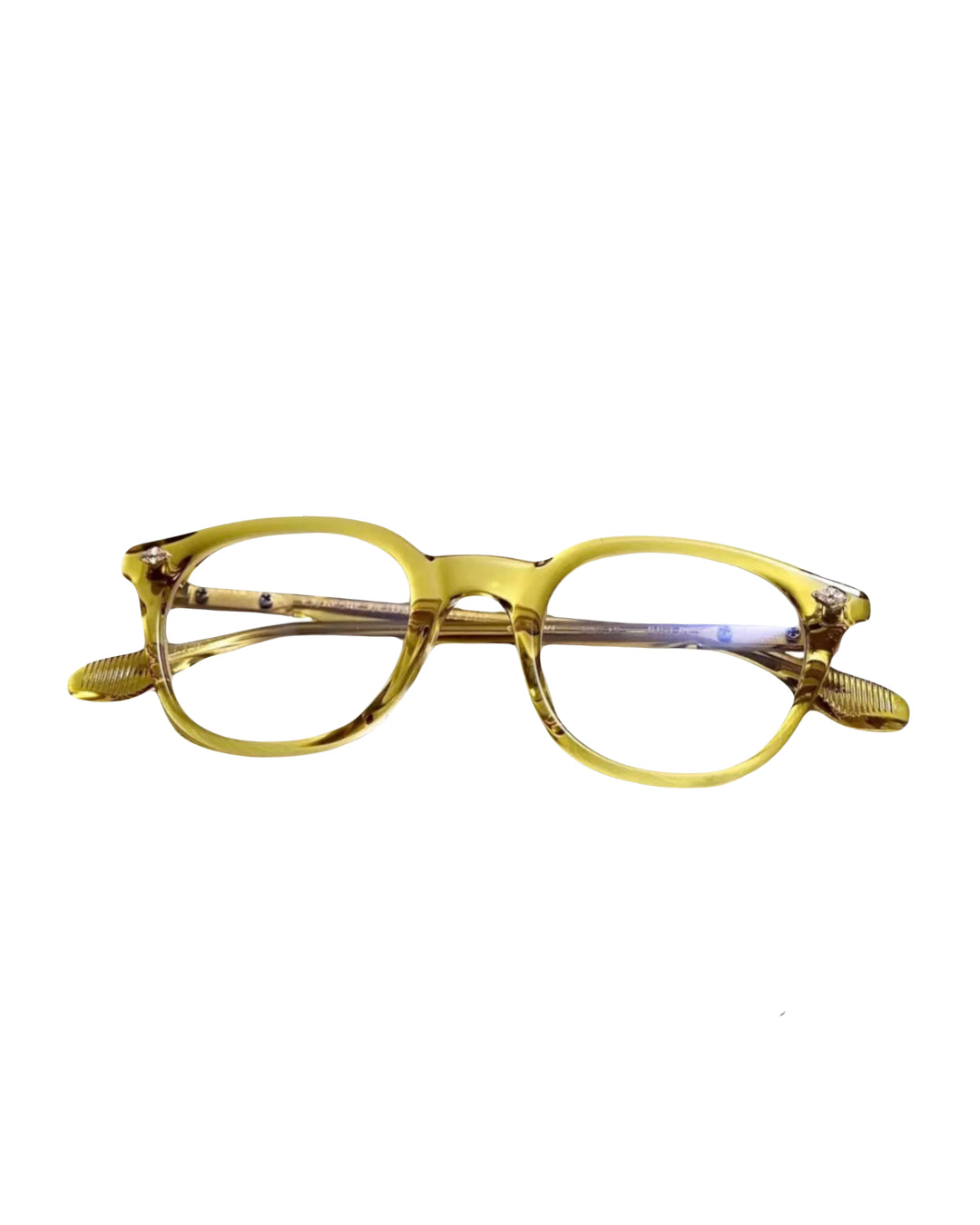 Chrome Hearts Just In Glasses Malt