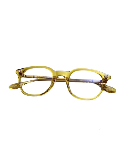Chrome Hearts Just In Glasses Malt