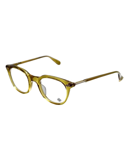 Chrome Hearts Just In Glasses Malt