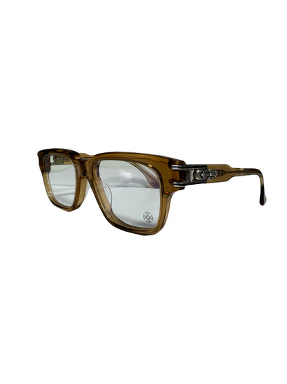 Chrome Hearts Bulge Glasses Army