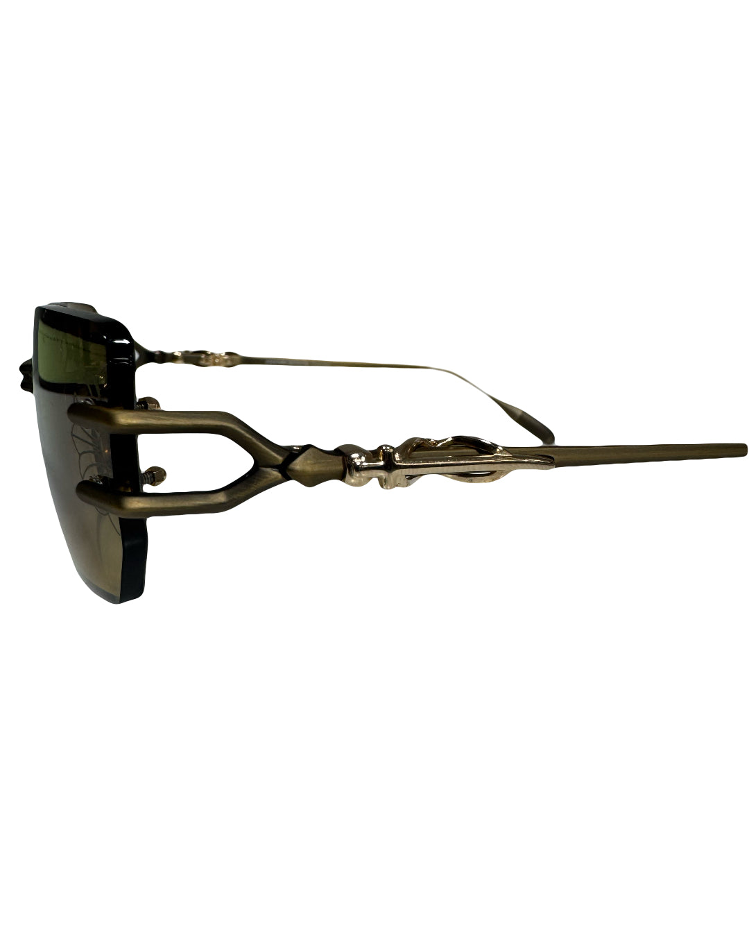 Chrome Hearts Lordie Glasses