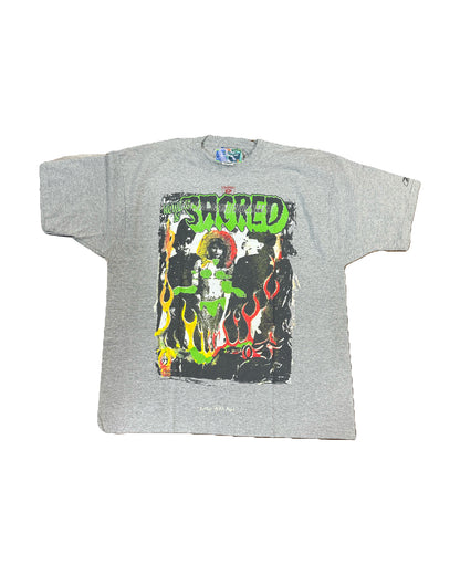 Better With Age Monet T-Shirt Grey/Assorted