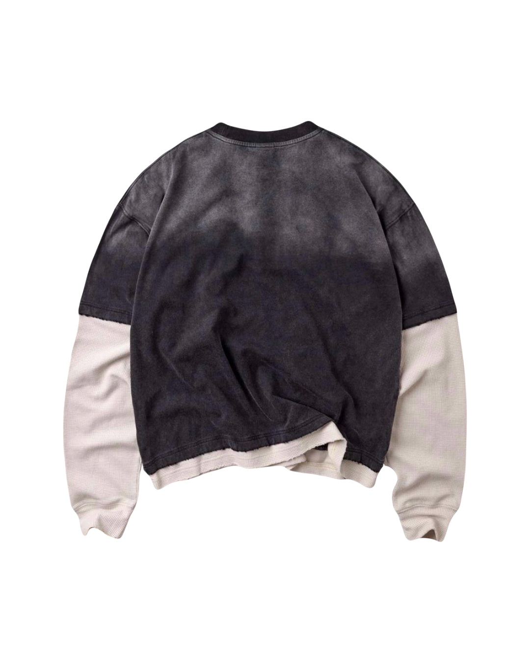 Vale Forever Big Brother Long Sleeve Black
