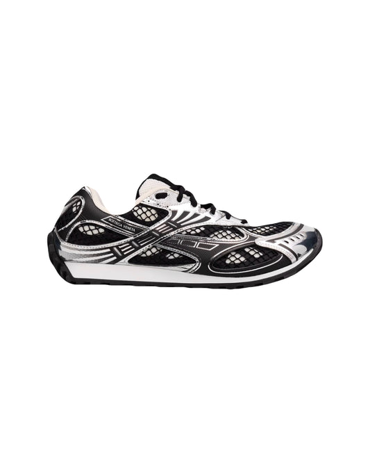 Bottega Veneta Orbit Black/Silver
