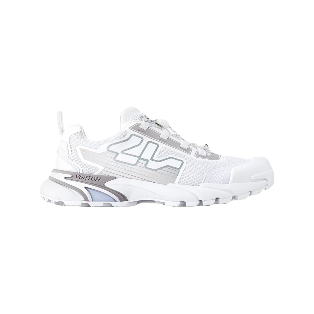 Louis Vuitton Runner Tatic White