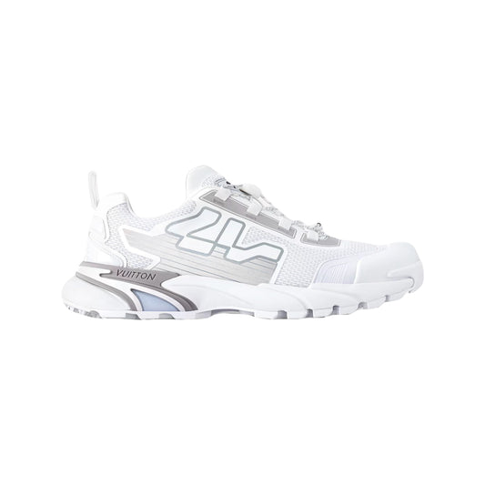 Louis Vuitton Runner Tatic White