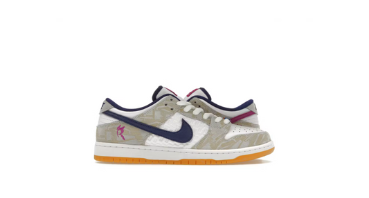 Nike SB Dunk Low Rayssa