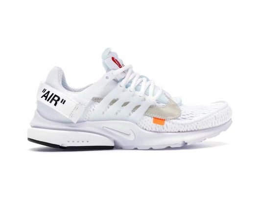 Nike Air Presto Off-White White (2018)
