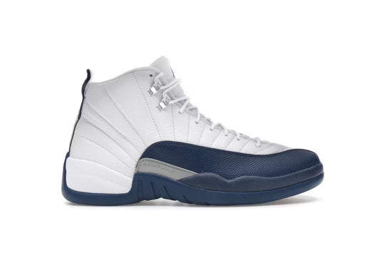 Jordan 12 French Blue (2025)