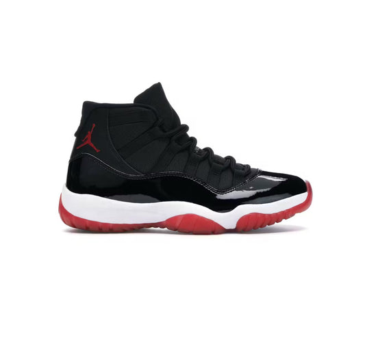 Jordan 11 Bred (2019)