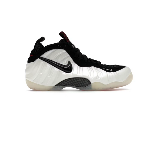 Nike Foamposite Pearl (2025)