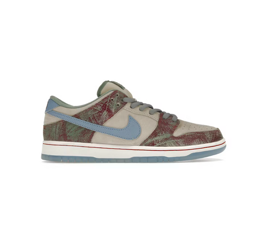Nike Dunk SB Low Crenshaw Skate Club