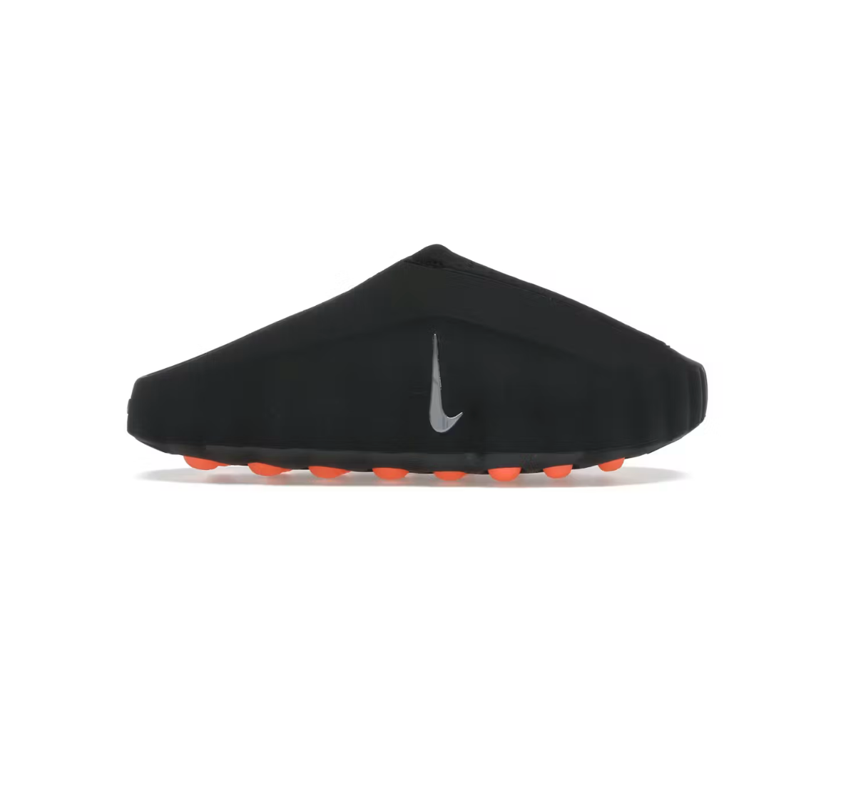 Nike Mind 001 Slide Black Chrome
