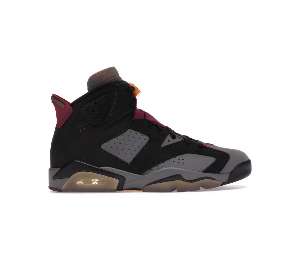 Jordan 6 Bordeaux