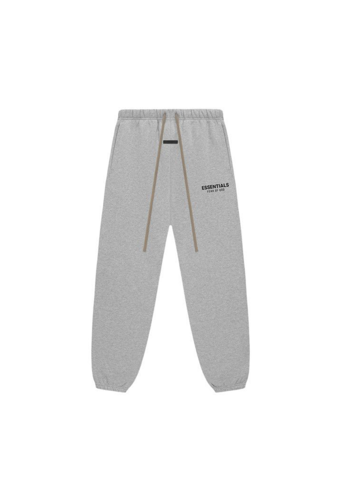 Essentials Sweatpants Light Heather Grey