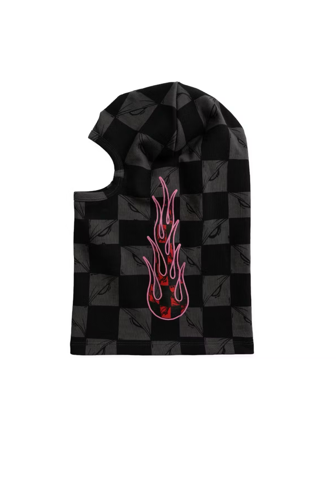 Anti Promo Matty Boy Flamher Shiesty Balaclava
