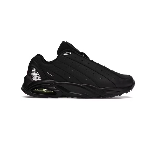 Nike Hot Step Air Terra Nocta Triple Black