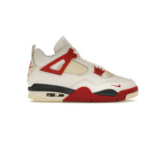 Jordan 4 Brick After Brick