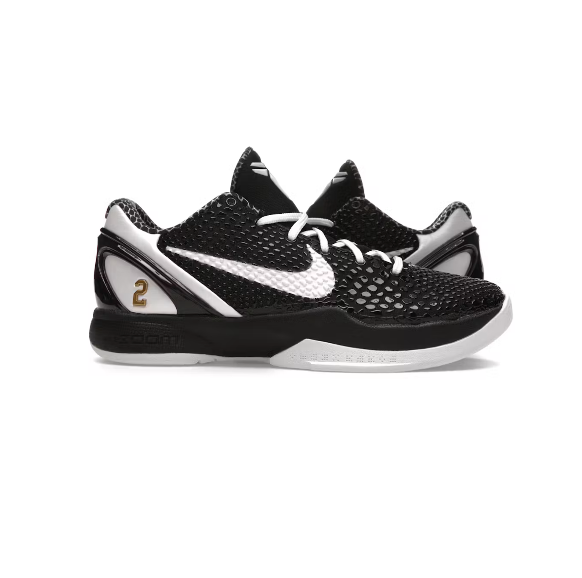 Kobe 6 Protro Mambacita Sweet 16