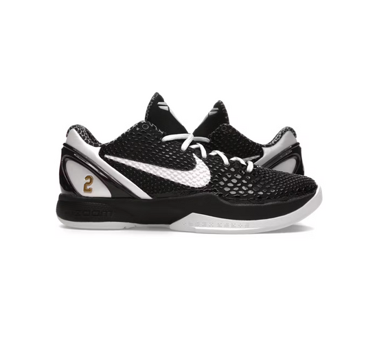 Kobe 6 Protro Mambacita Sweet 16
