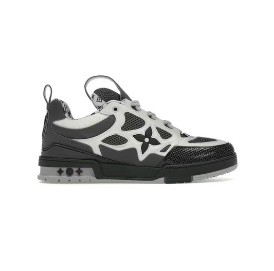 Louis Vuitton Skate Grey/White